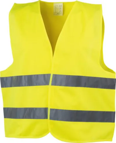 SEE-ME / ATSTAROJOŠA VESTE / XL IZMĒRS / 2 KRĀSĀS