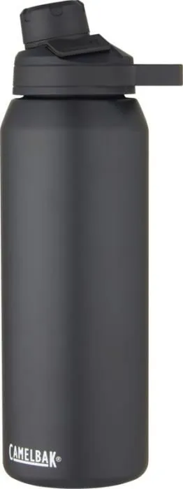 Chute® Mag 1L NERŪSĒJOŠĀ TĒRAUDA TERMOPUDELE / CAMELBAK / 2 KRĀSĀS / PF100715