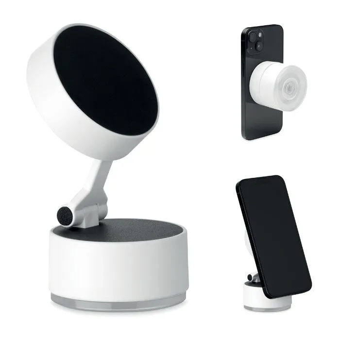 MAGNĒTISKS TELEFONA TURĒTĀJS ''MAGPHONE'' /2 KRĀSAS/ MO2619