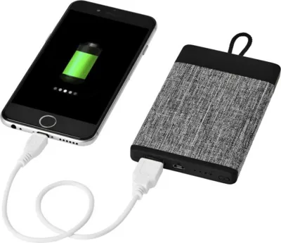 WEAVE / 4000 MAH