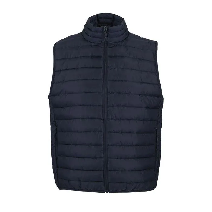 VĪRIEŠU VESTE ''STREAM BW MEN''/ 4 KRĀSAS/ S04020