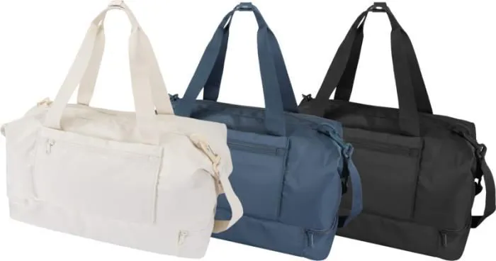 TRIP AWARE™ PĀRSTRĀDĀTA CEĻOJUMU SPORTA SOMA / 42L / 3 KRĀSAS / PF120763