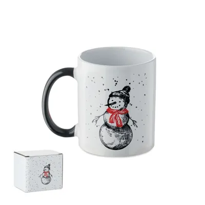 KERAMISKA KRŪZE ''FESTIMUG'' / 300 ML