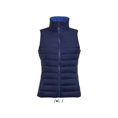 WAVE / SIEVIEŠU / VESTE / 2 KRĀSĀS / SOL`S