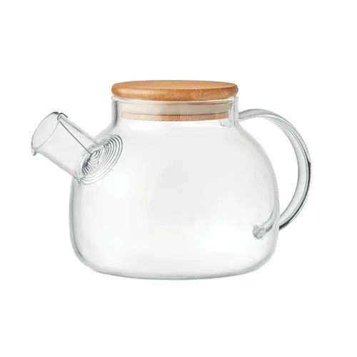 MUNNAR / TĒJAS KANNA AR BAMBUSA VĀCIŅU / 850 ML / MO9963
