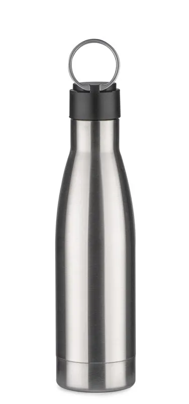 TERMOPUDELE ''BONITA'' / SUDRABA KRĀSĀ / 500 ml