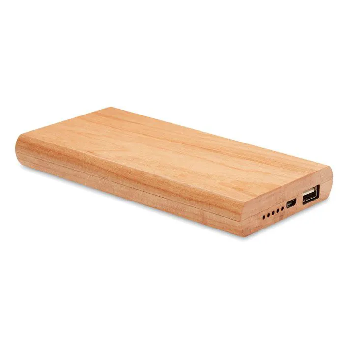 ARENAPOWER / 4000 MAH / MO9663 / BAMBUSA