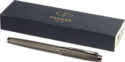PARKER PILDSPALVA / MELNA TINTE / 4 KRĀSĀS / LODĪŠU / PF107864