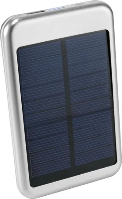 BASK / 4000 MAH / ar saules bateriju