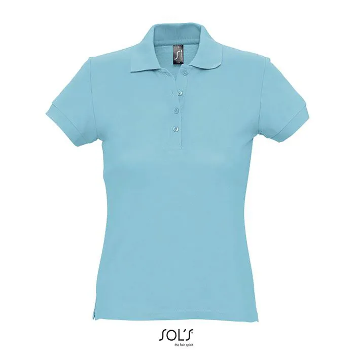 PASSION / SOL`S / SIEVIEŠU / 100% KOKVILNA / 170 G / 12 KRĀSĀS / S11338