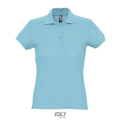PASSION / SOL`S / SIEVIEŠU / 100% KOKVILNA / 170 G / 12 KRĀSĀS