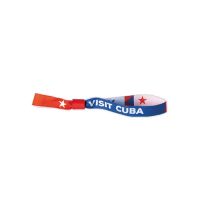AUSTAS APROCES AR LOGO / 1,5 CM / POLIESTERA / ML3009