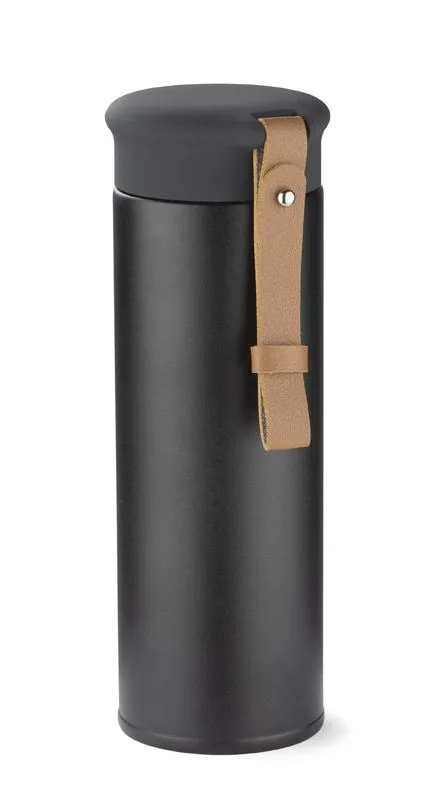 MACHO / NERŪSĒJOŠA TĒRAUDA TERMOKRŪZE / 450ML / ASG16013