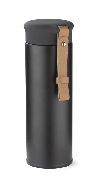 MACHO / NERŪSĒJOŠA TĒRAUDA TERMOKRŪZE / 450ML