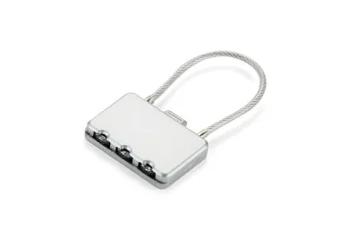 ATSLĒGA AR CIPARU KOMBINĀCIJU ''SAFE''