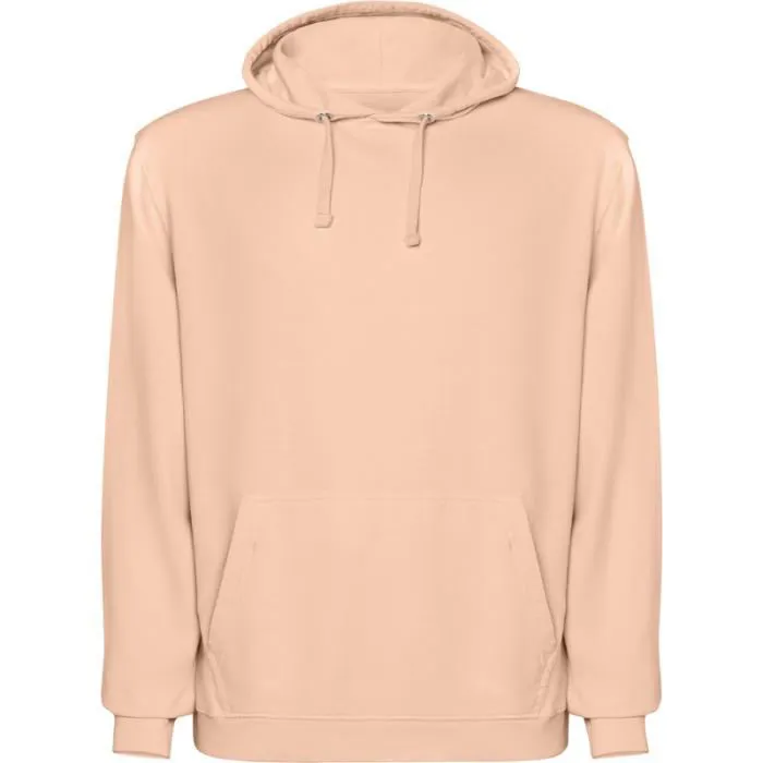 KENIA UNISEX KAPUČJAKAS DŽEMPERIS / 6 KRĀSAS / PFR2204E