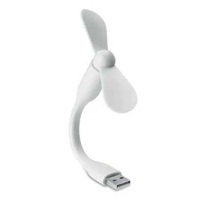 TATSUMAKI / VENTILATORS AR USB / 4 KRĀSĀS
