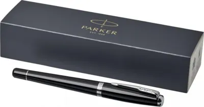 URBAN / SPALVA / 3 KRĀSĀS / PARKER / ZILA TINTE