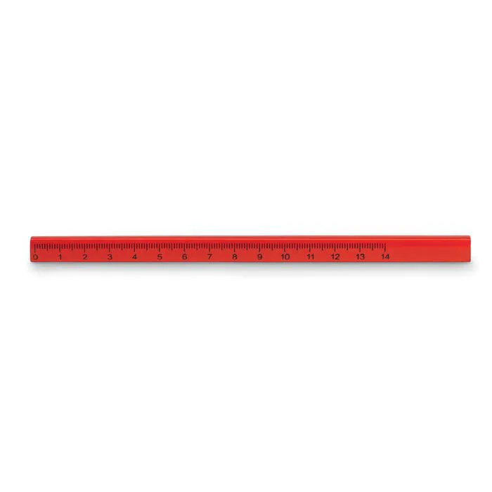 MADEROS / MO8686 / NEUZASINĀTS / AR 14 CM LINEĀLU / 3 KRĀSĀS