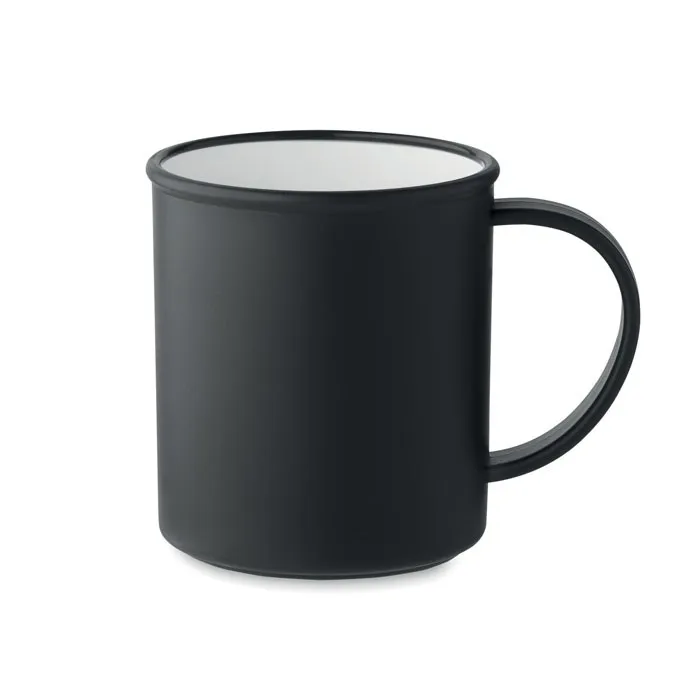 ''ALAS'' KRŪZĪTE NO PĀRSTRĀDĀTAS PLASTMASAS / 3 KRĀSĀS / 300 ML / MO2148