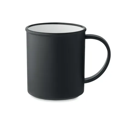 ''ALAS'' KRŪZĪTE NO PĀRSTRĀDĀTAS PLASTMASAS / 3 KRĀSĀS / 300 ML
