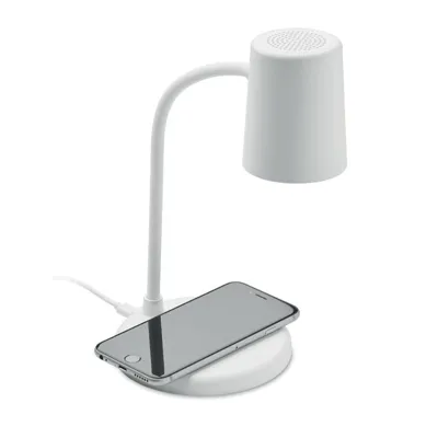 ''SPOT'' BIROJA LAMPA AR BEZVADU LĀDĒTĀJU UN SKAĻRUNI