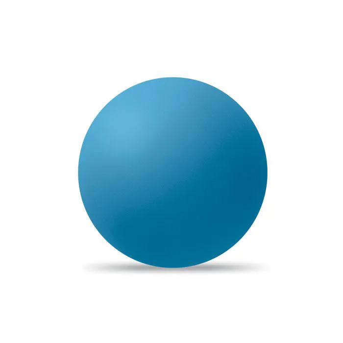 GUMIJAS LĒKĀJOŠA BUMBA ''FUNBALL'' / 6 KRĀSAS / MO2931