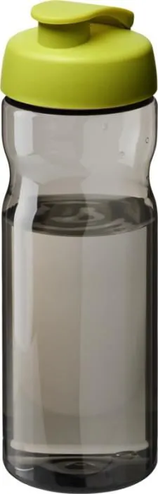 H2O Active® ECO BASE 650 m SPORTA PUDELE AR FLIP VĀCIŅU / 6 KRĀSĀS / PF220100