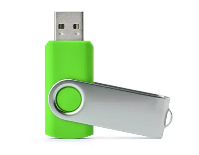 TWISTER / 16 GB / 8 krāsās