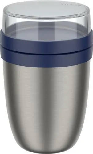MEPAL ELLIPSE IZOLĒTS DIVDAĻĪGS PUSDIENU TRAUKS / 500+200 ML / 3 KRĀSAS / PF113183