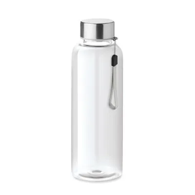 UTAH RPET / 500 ML / 8 KRĀSĀS / NO OTRREIZ PĀRSTRĀDĀTAS PLASTMASAS