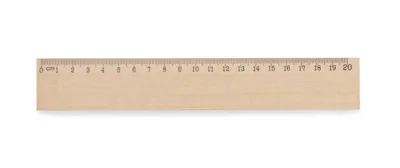 KOKA LINEĀLS ''DALJO'' / 20 CM