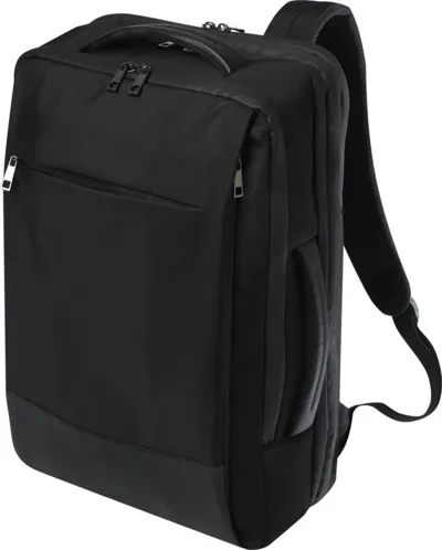 EXPEDITION PRO MUGURSOMA KLĒPJDATORAM / 17 COLLAS / 35L