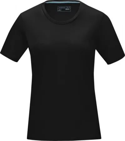 AZURITE / ORGANISKĀS KOKVILNAS KREKLS / 160GR / SIEVIEŠU / ELEVATE / 6 RKĀSĀS