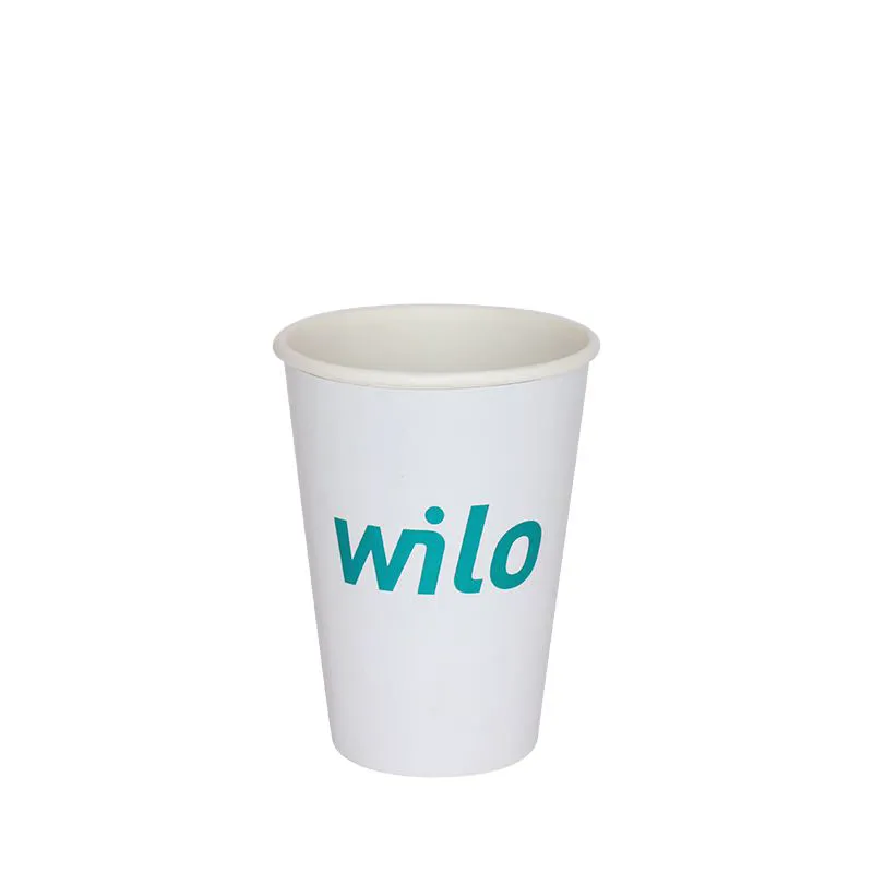 100% BIO PAPĪRA KRŪZĪTES, KAS SADALĀS DABĀ / AR APDRUKU / VIENA SLĀŅA / 180-200 ML / 7 oz / KPI-180SW-BIO