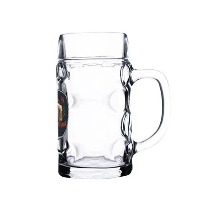 MUNICH / 500 ML / STIKLS