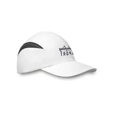 4 PANEĻU CEPURES PĒC PASŪTĪJUMA / PĒC PANTONE / NO 150 GAB / MH2301