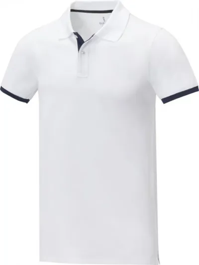 VĪRIEŠU POLO KREKLS 
