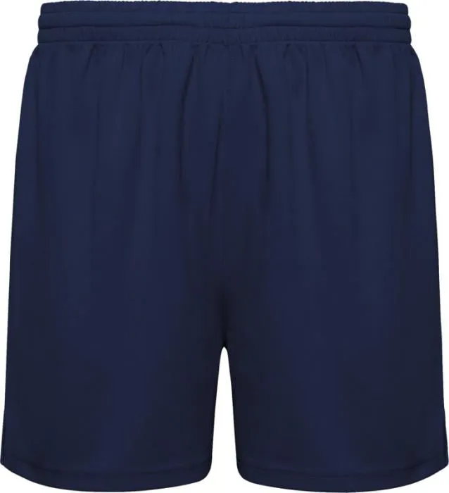 UNISEX SPORTA ŠORTI PIEAUGUŠAJIEM / 5 KRĀSĀS / M - XL / POLIESTERS / 140G / PF-R04531Z2