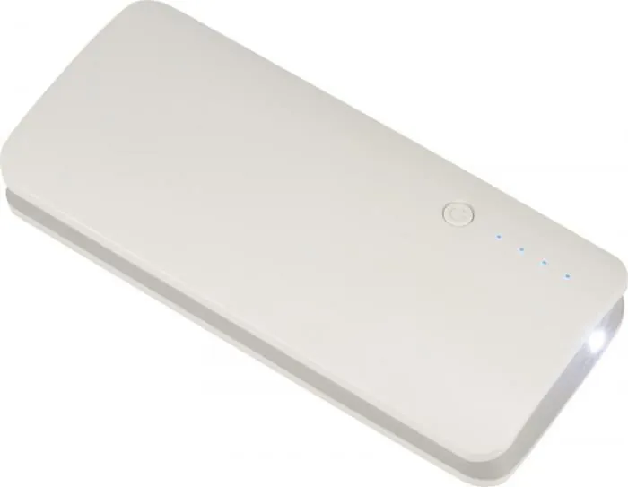 SPARE / 10 000 mah / balta / PF12368600