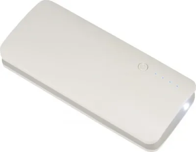 SPARE / 10 000 mah / balta