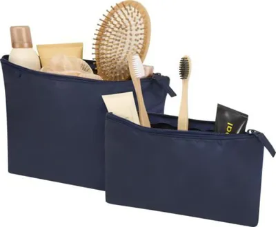 SWIFT GRS PĀRSTRĀDĀTU KOSMĒTIKAS SOMIŅU KOMPLEKTS / 32 X 21 CM + 23 X 13 CM