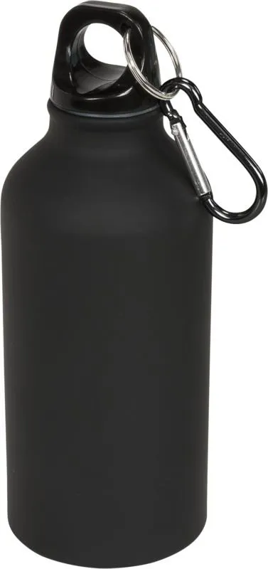 OREGON / 400 ML / 4 KRĀSĀS / ALUMĪNIJA / MATĒTA / PF100559
