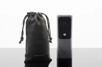 KLĒPJDATORA AKUMULATORS / 20 000 MAH / PF1PX20382