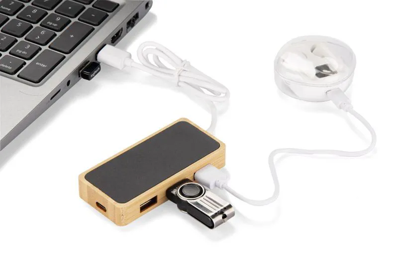 USB HUBS 