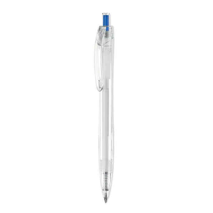 RPET PEN / MO9900 / NO RECIKLĒTAS PLASTMASAS / 7 KRĀSĀS