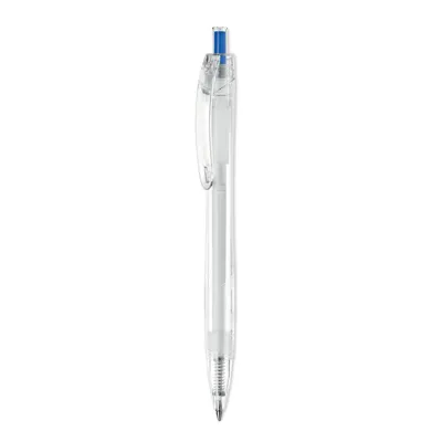 RPET PEN / NO RECIKLĒTAS PLASTMASAS / 7 KRĀSĀS