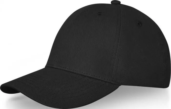 DAVIS / 6 PANEĻU CEPURE / 100% KOKVILNA / 260G / 6 KRĀSĀS / PF38678
