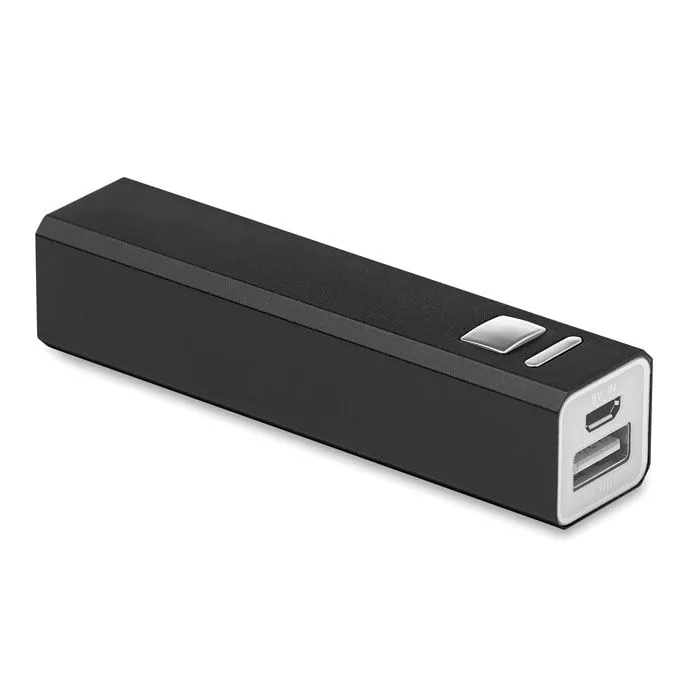 POWERALU / 2200 mah / 2 krāsās / MO8602