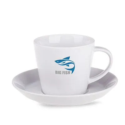VICTOR SET / 120 / 210 ML / PORCELĀNS